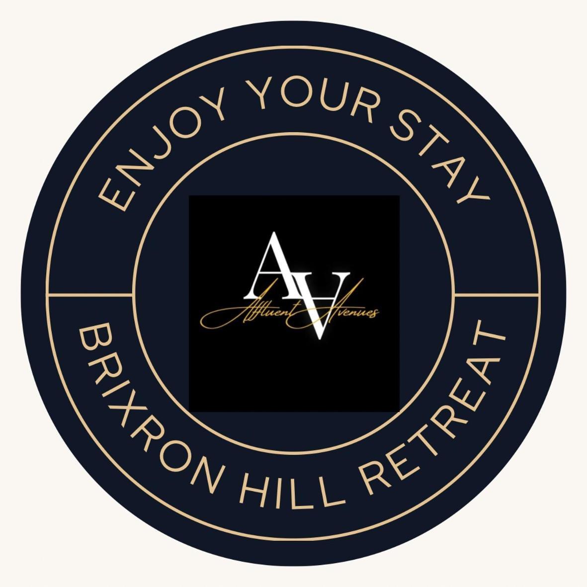 Brixton Hill Retreat Modern And Cosy Homestay *