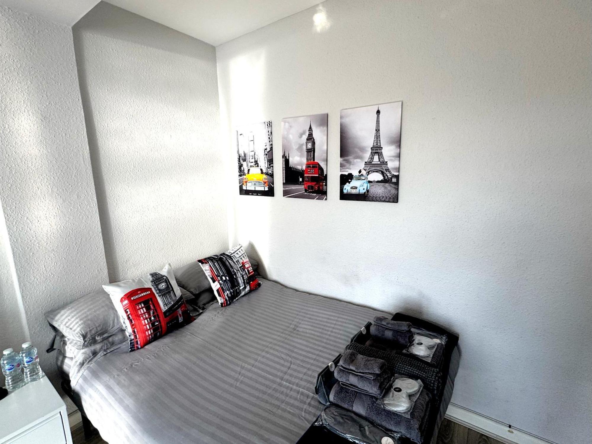 Brixton Hill Retreat Modern And Cosy Homestay *