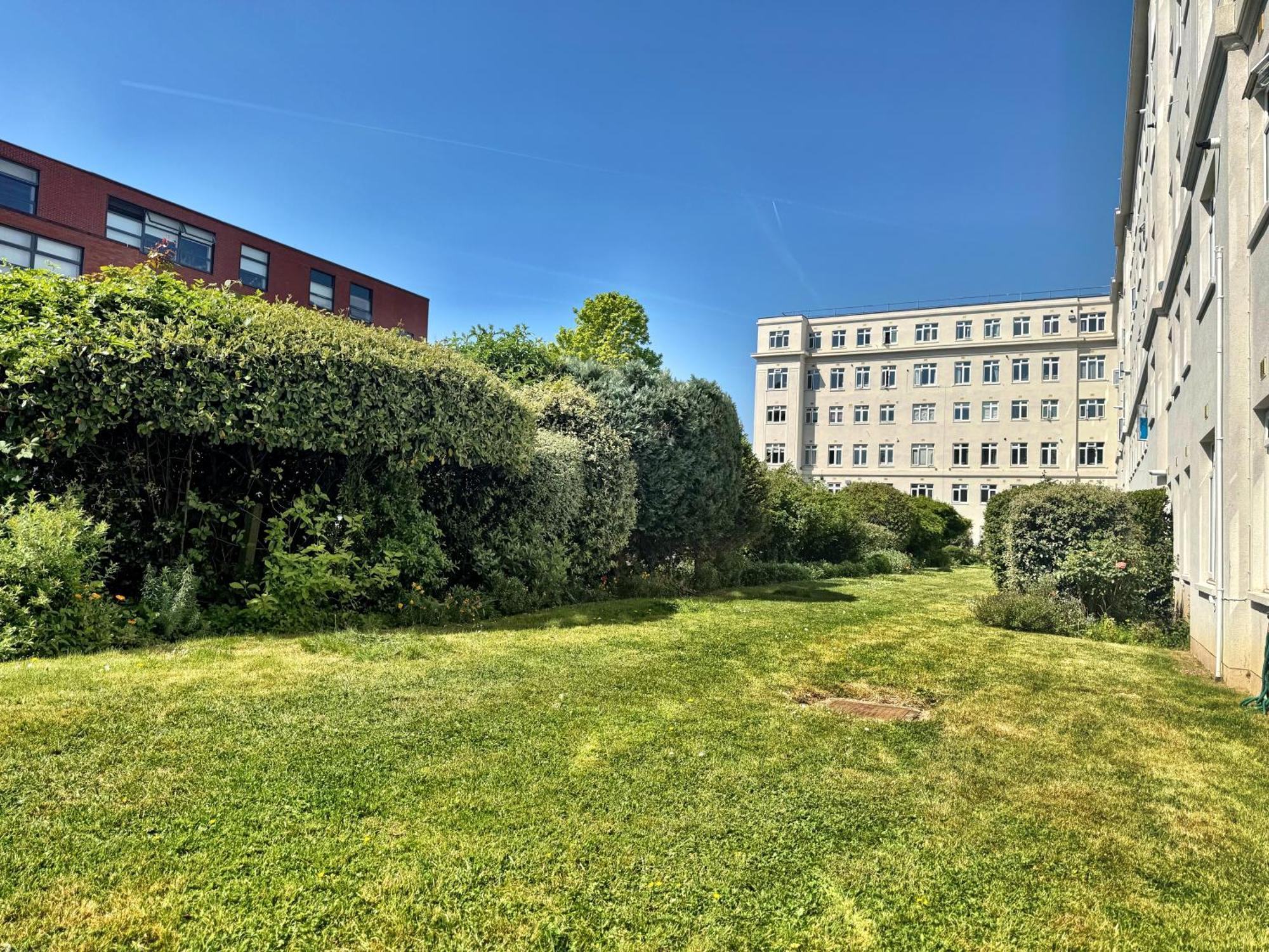Brixton Hill Retreat Modern And Cosy Homestay London