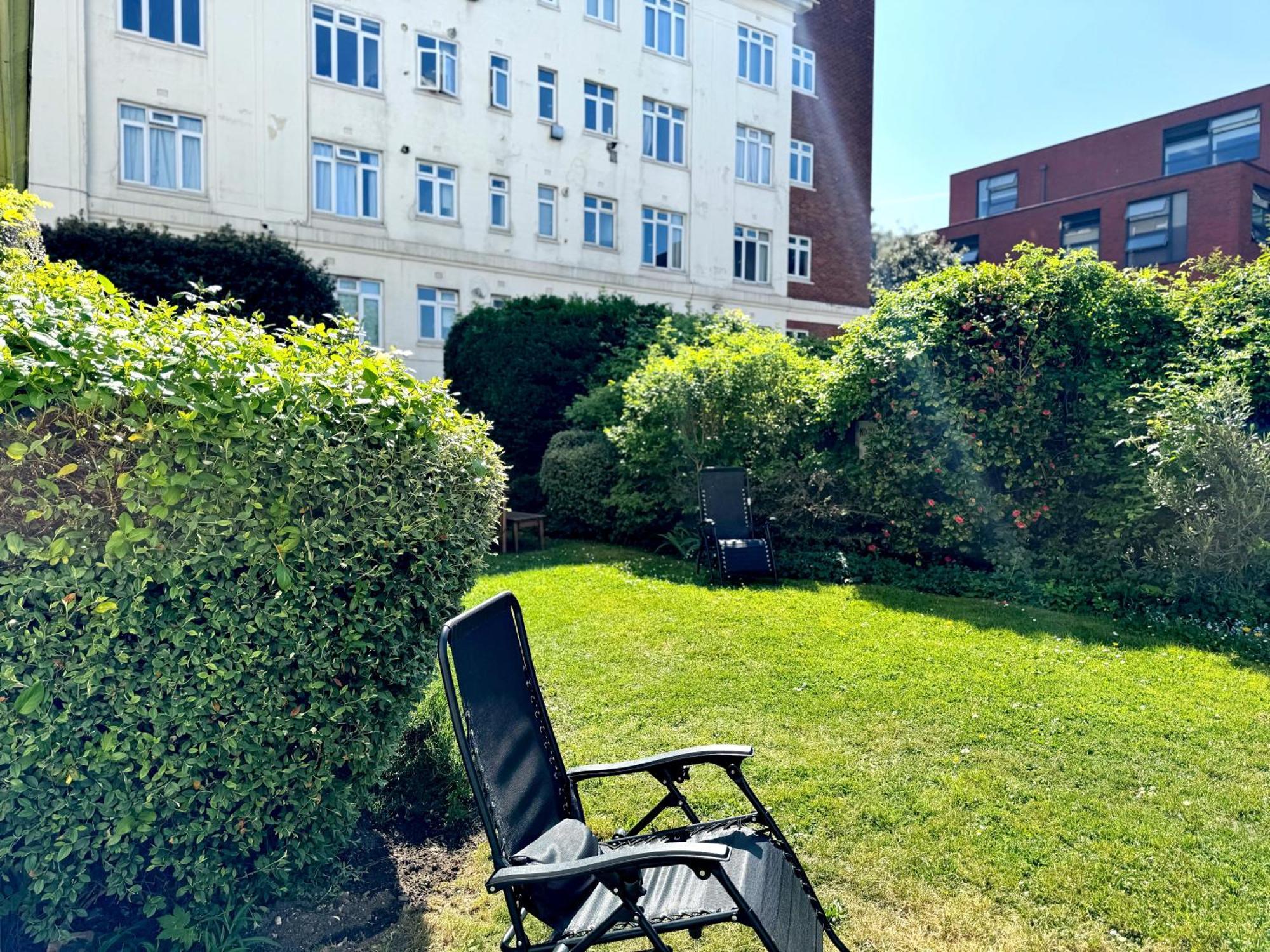 Homestay Brixton Hill Retreat Modern And Cosy *