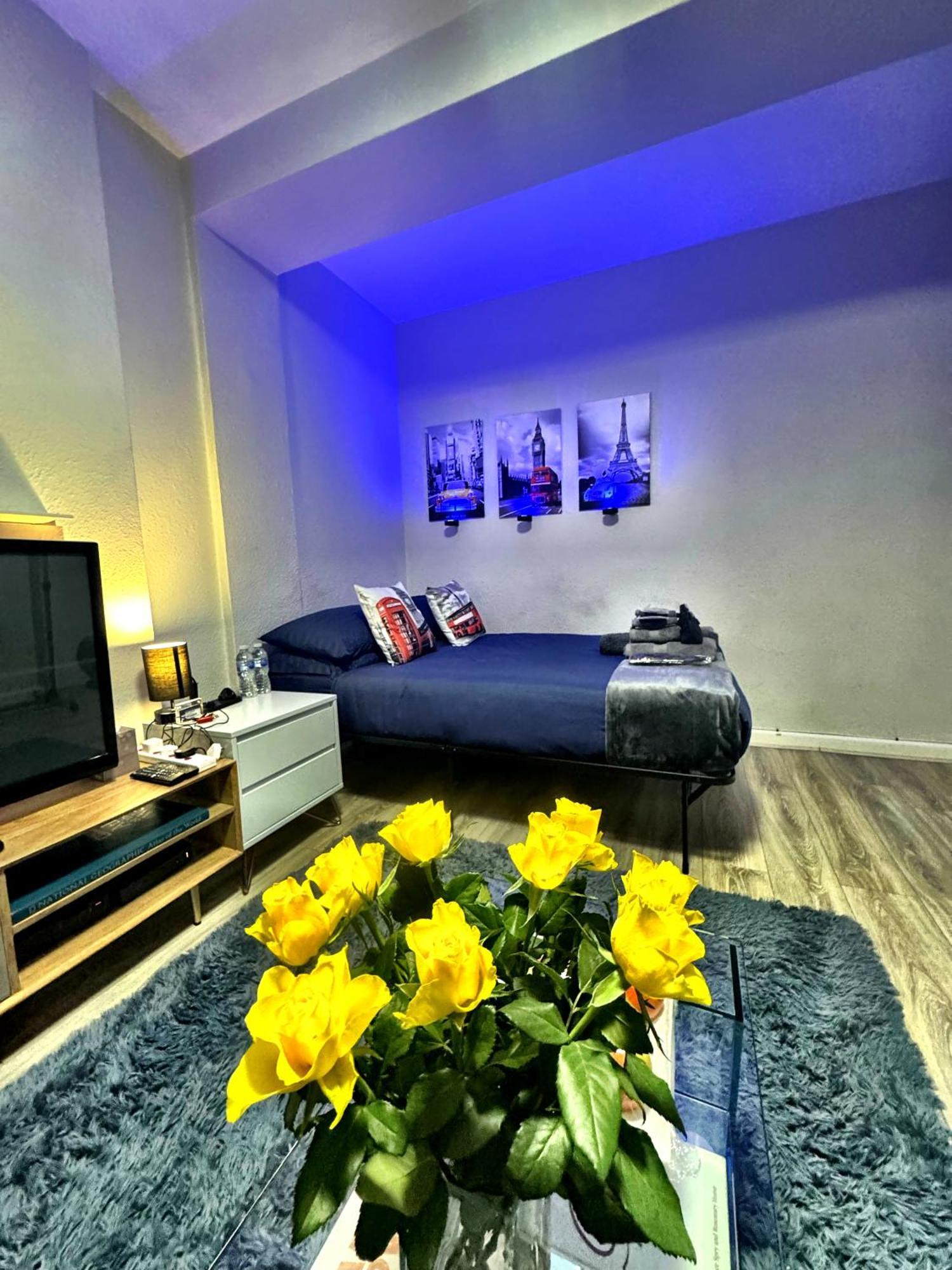 Brixton Hill Retreat Modern And Cosy Homestay London
