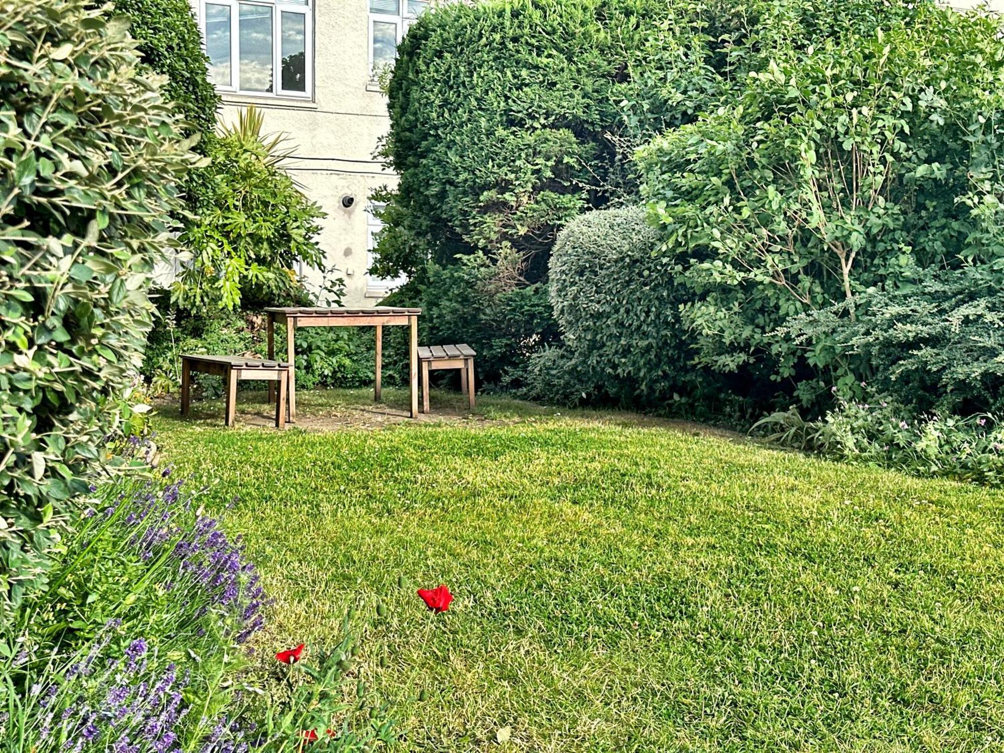 Brixton Hill Retreat Modern And Cosy Homestay *